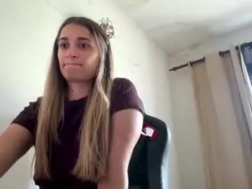 Lillianleroy  live sex cam
