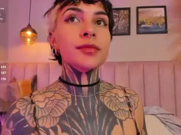 Luana_fiore  live sex cam