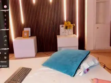 Luciana_jons  live sex cam