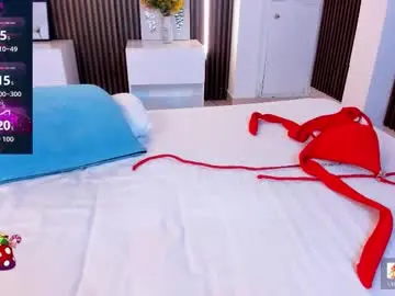 Luciana_jons  live sex cam