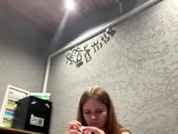 Nickastrong  live sex cam
