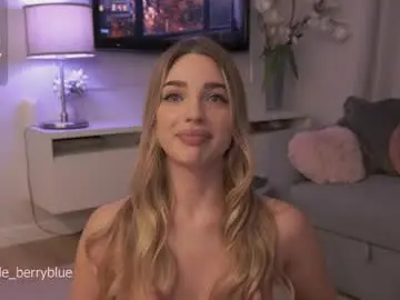Nicole_blueberry  live sex cam