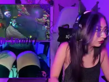 Saiko7w7  live sex cam