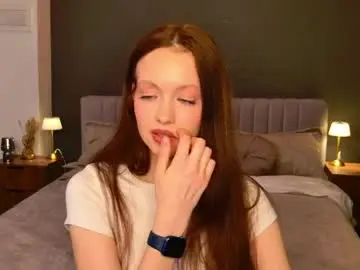 Sallypinkman  live sex cam