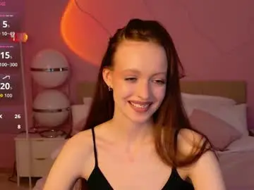Sallypinkman  live sex cam