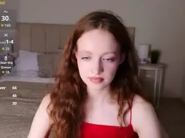 Sallypinkman  live sex cam