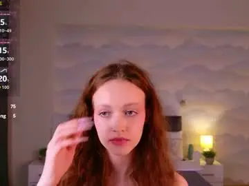 Sallypinkman  live sex cam