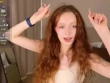 Sallypinkman  live sex cam