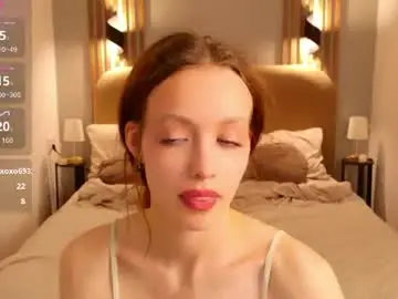 Sallypinkman  live sex cam