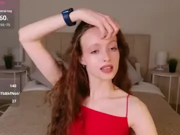 Sallypinkman  live sex cam