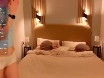 Sallypinkman  live sex cam