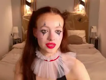 Sallypinkman  live sex cam