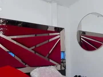 Sarawagner_  live sex cam