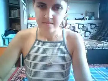 Shalontalent  live sex cam