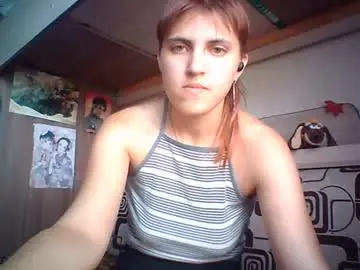 Shalontalent  live sex cam