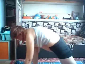 Shalontalent  live sex cam