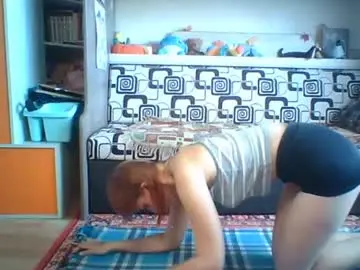 Shalontalent  live sex cam