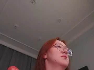 Spicy_fox  live sex cam