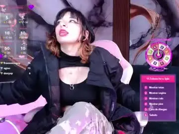 _weird_sativa  live sex cam