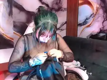 _weird_sativa  live sex cam