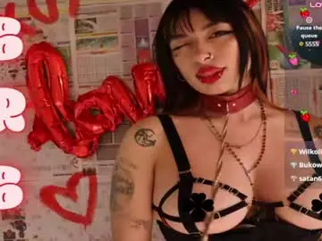 _weird_sativa  live sex cam