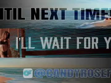 Candy_rose_  live sex cam