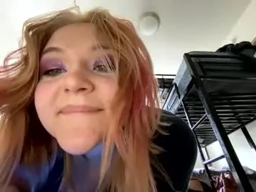 Cherrybomb443  live sex cam