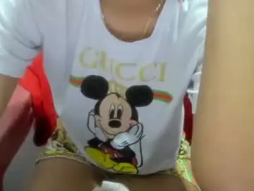 Danielaa_foxx  live sex cam