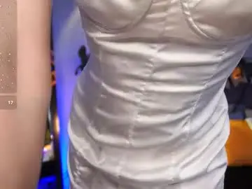 Evaeverly  live sex cam