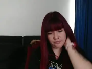 Evilheart_69  live sex cam