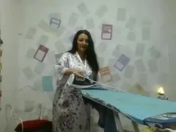 Ginaoneon  live sex cam