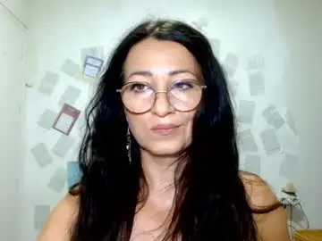 Ginaoneon  live sex cam