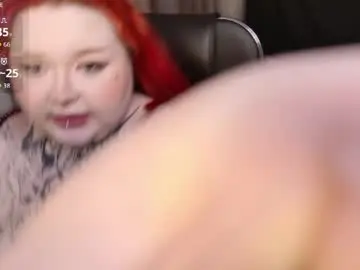 Gotic_pie  live sex cam