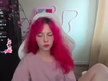 Infernokitten  live sex cam