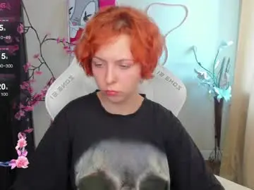 Infernokitten  live sex cam
