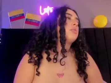 Isaxcurves  live sex cam