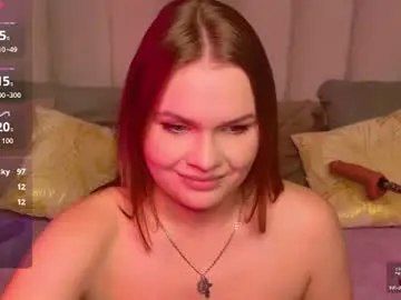 Katywests  live sex cam