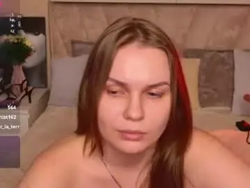 Katywests  live sex cam