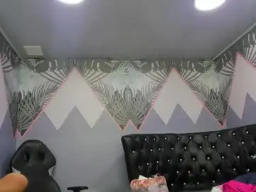 Kendal_busgter  live sex cam