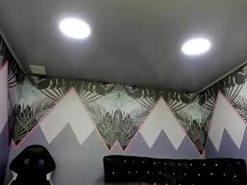 Kendal_busgter  live sex cam