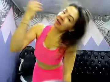 Kendal_busgter  live sex cam