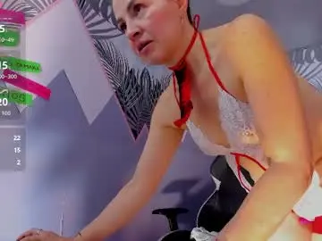 Kendal_busgter  live sex cam