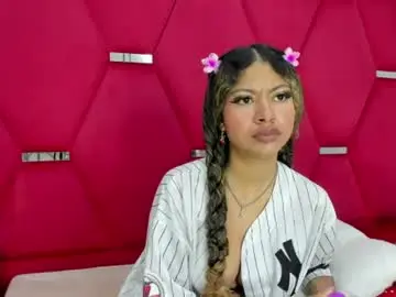 Kimygreyss  live sex cam