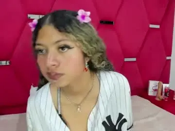 Kimygreyss  live sex cam