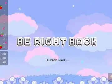 Kloeking_  live sex cam