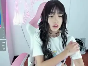 Kloeking_  live sex cam