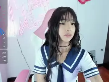 Kloeking_  live sex cam