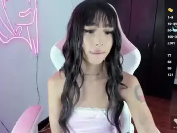 Kloeking_  live sex cam