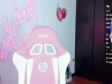 Kloeking_  live sex cam