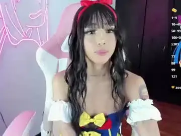 Kloeking_  live sex cam